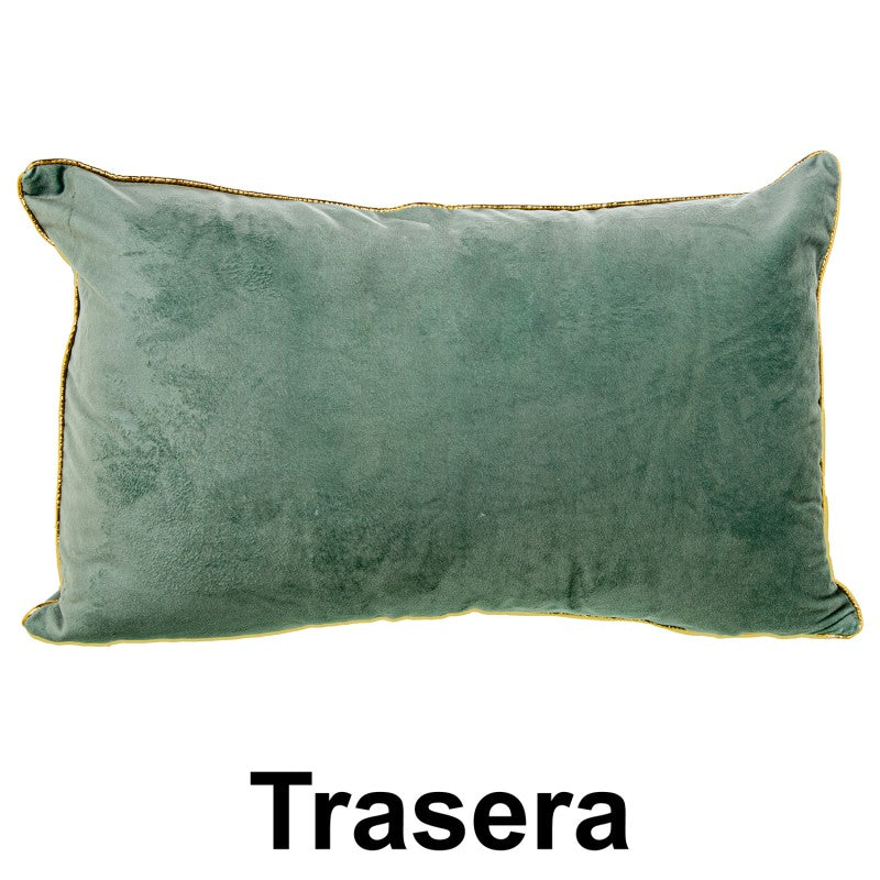 Almofada Veludo