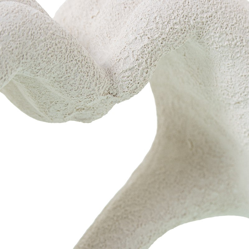 ESTATUETA MÃOS AMOR