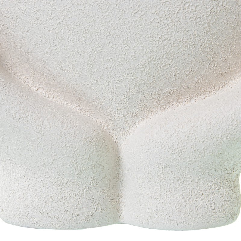 ESTATUETA CORAÇÃO MÃOS