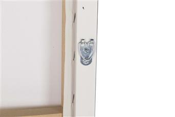 QUADRO ABSTRATO CASTANHOS E DOURADO