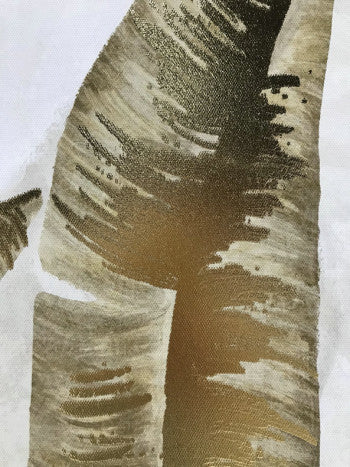 CONJUNTO QUADROS PALMERAS (3 PEÇAS)