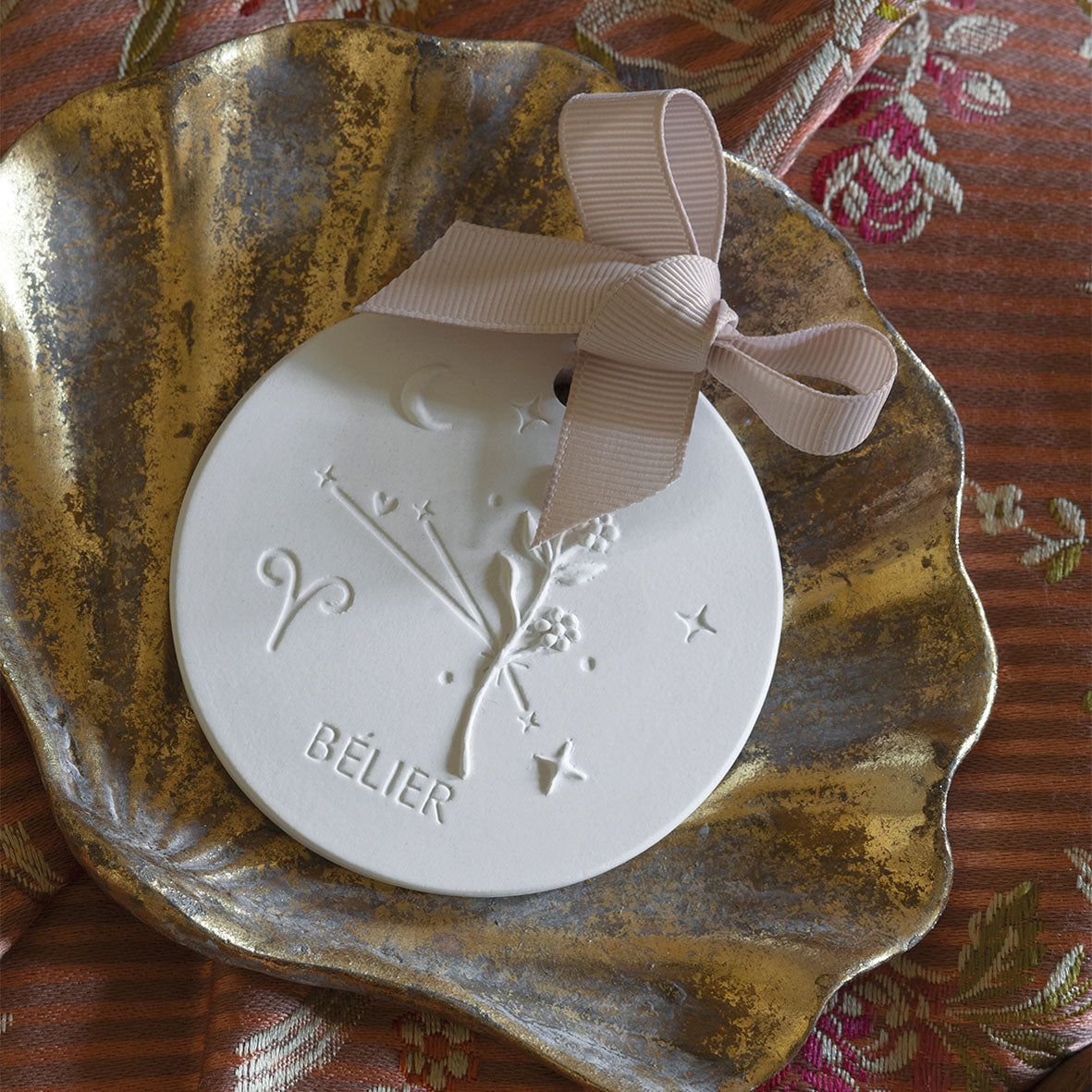 GESSO PERFUMADO ASTRAL CARNEIRO