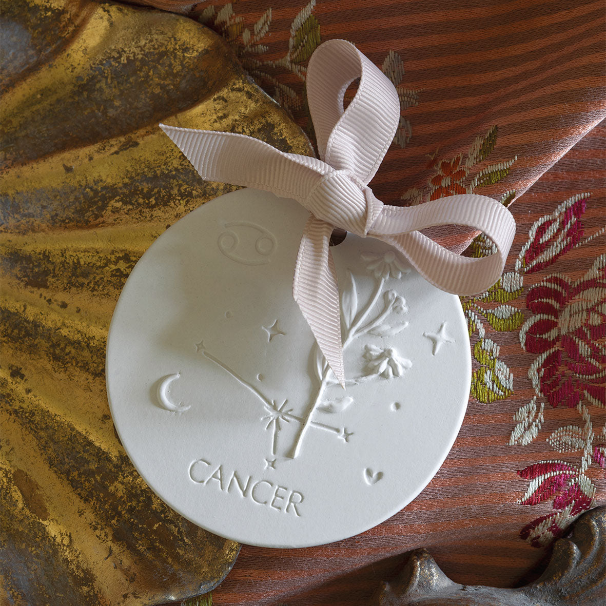 GESSO PERFUMADO ASTRAL CARANGUEJO