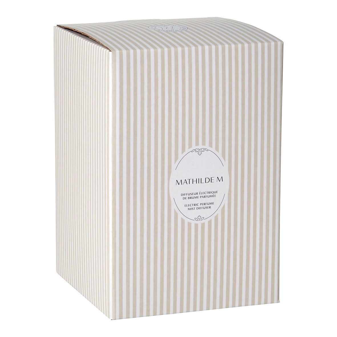 Difusor elétrico de aromas Mathilde M.