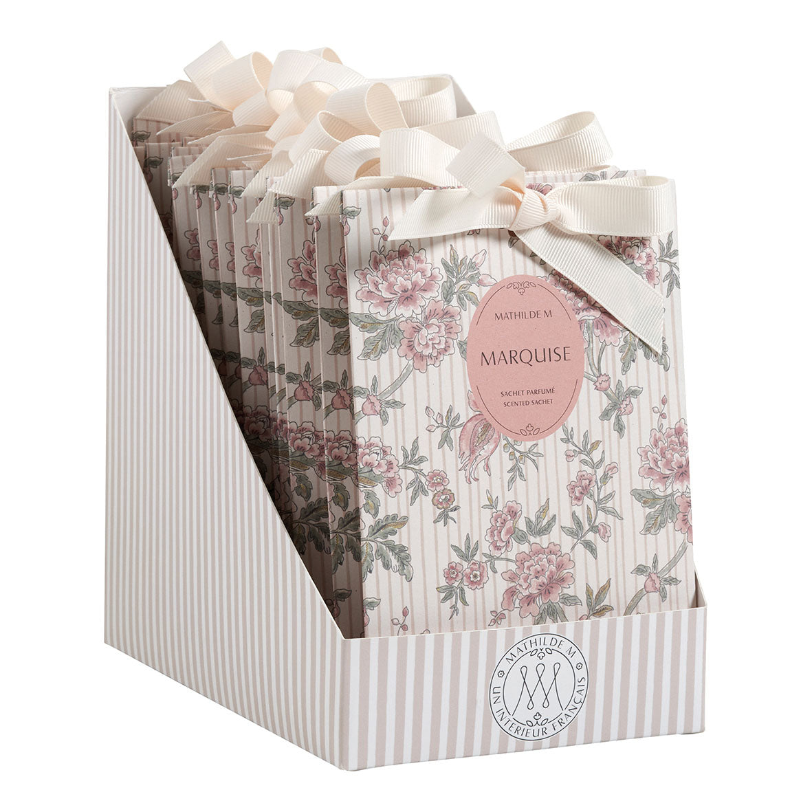 SACHET PERFUMADO MARQUISE