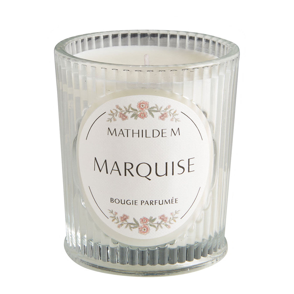 Vela Perfumada Timeless Flowers 145g - Marquise