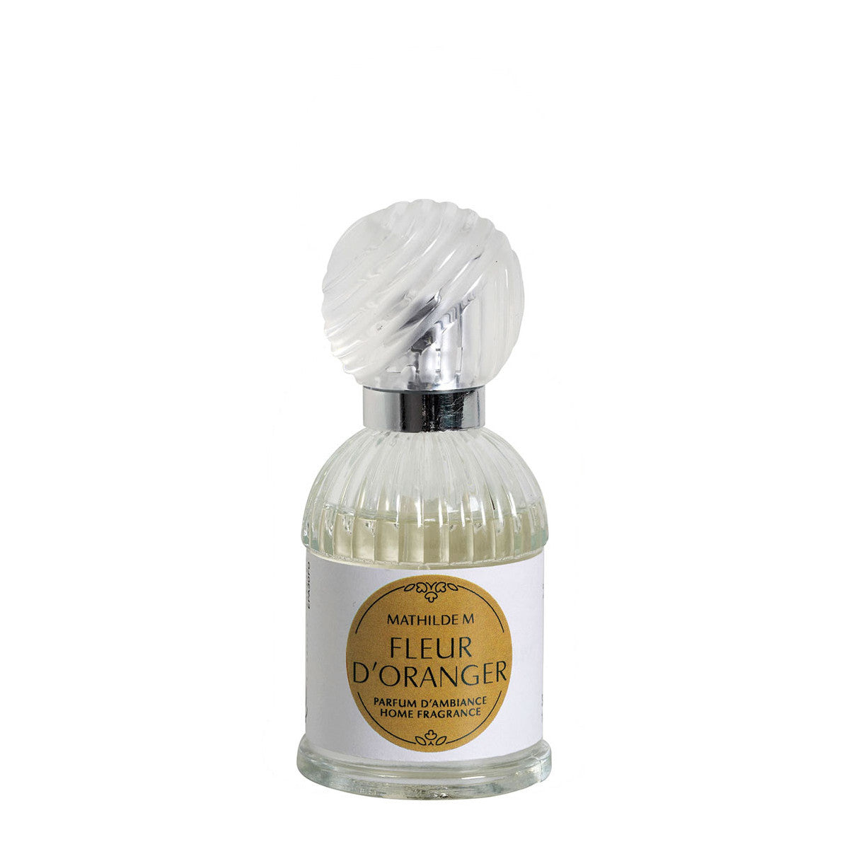 Coffret FLEUR D´ORANGE - gesso e perfume ambiente 30ml