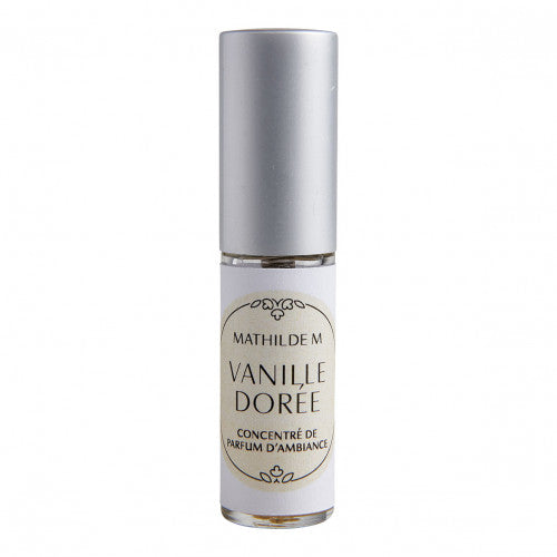 CONCENTRADO AROMA GESSO - VANILLE DORÉE 4ML