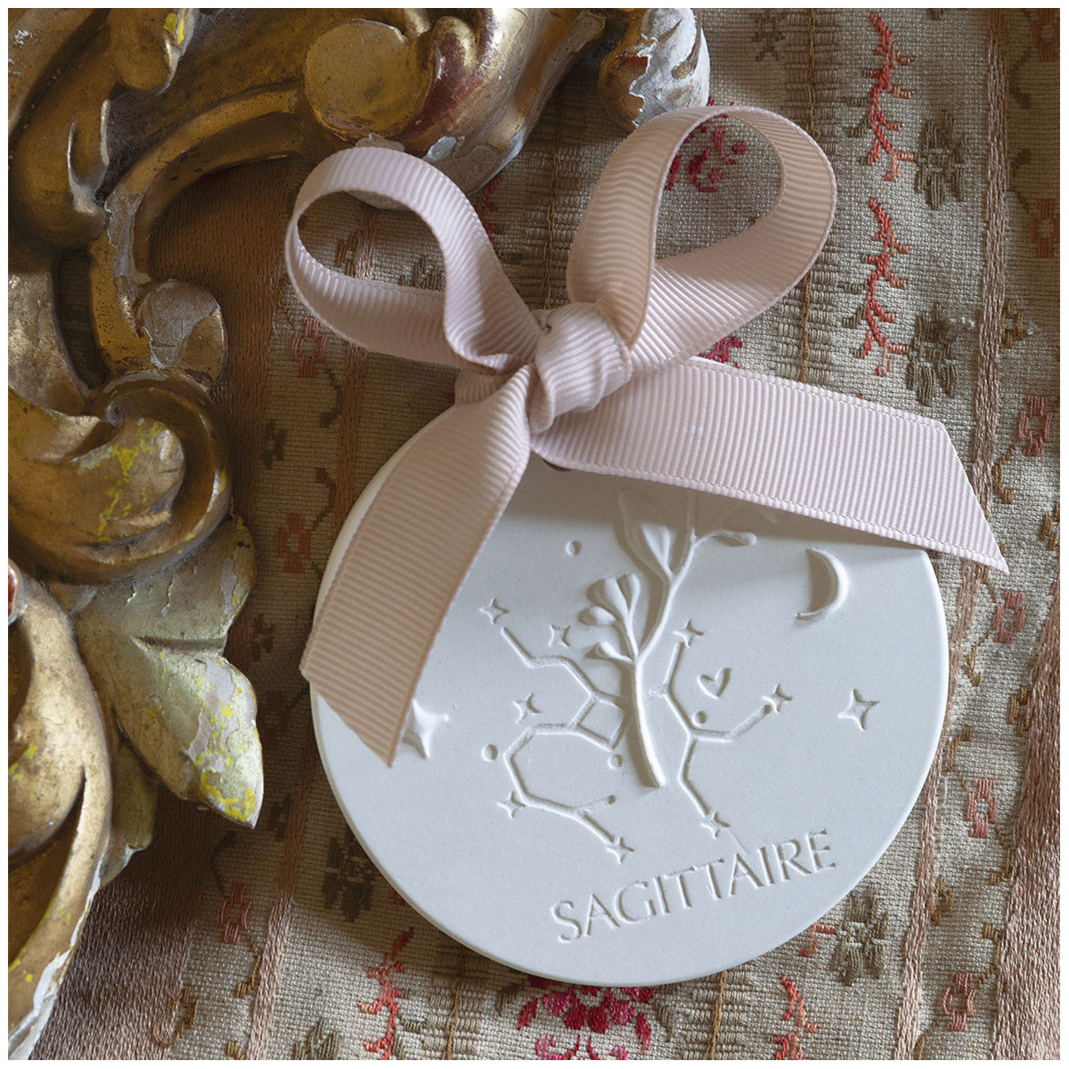 GESSO PERFUMADO ASTRAL SAGITÁRIO