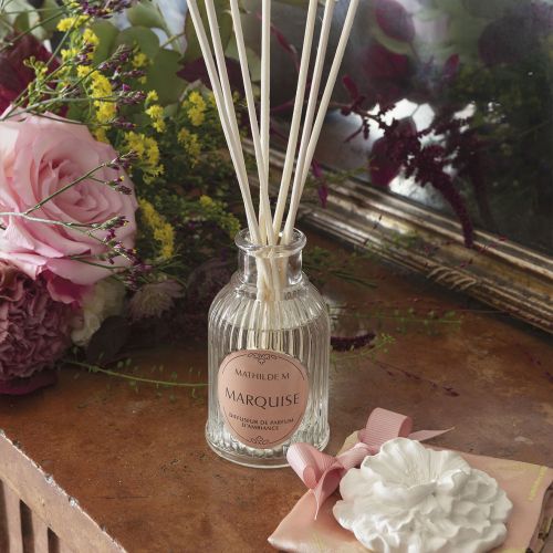 Difusor de perfume para casa Les Intemporelles 30 ml - Marquise