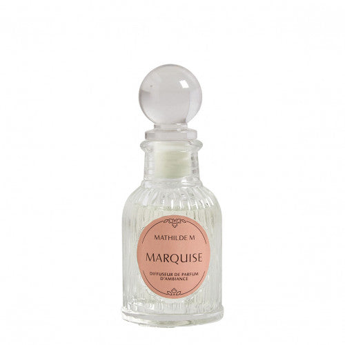 Difusor de perfume para casa Les Intemporelles 30 ml - Marquise
