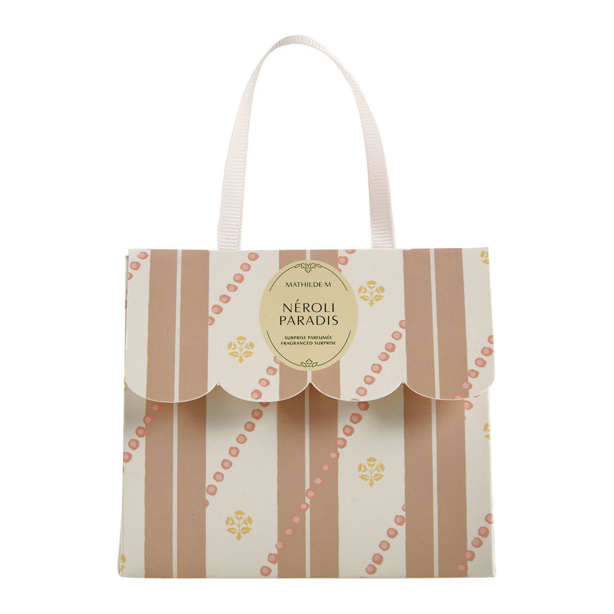 Novo Surpresas Perfumadas Banho de Sol - Neroli Paradis