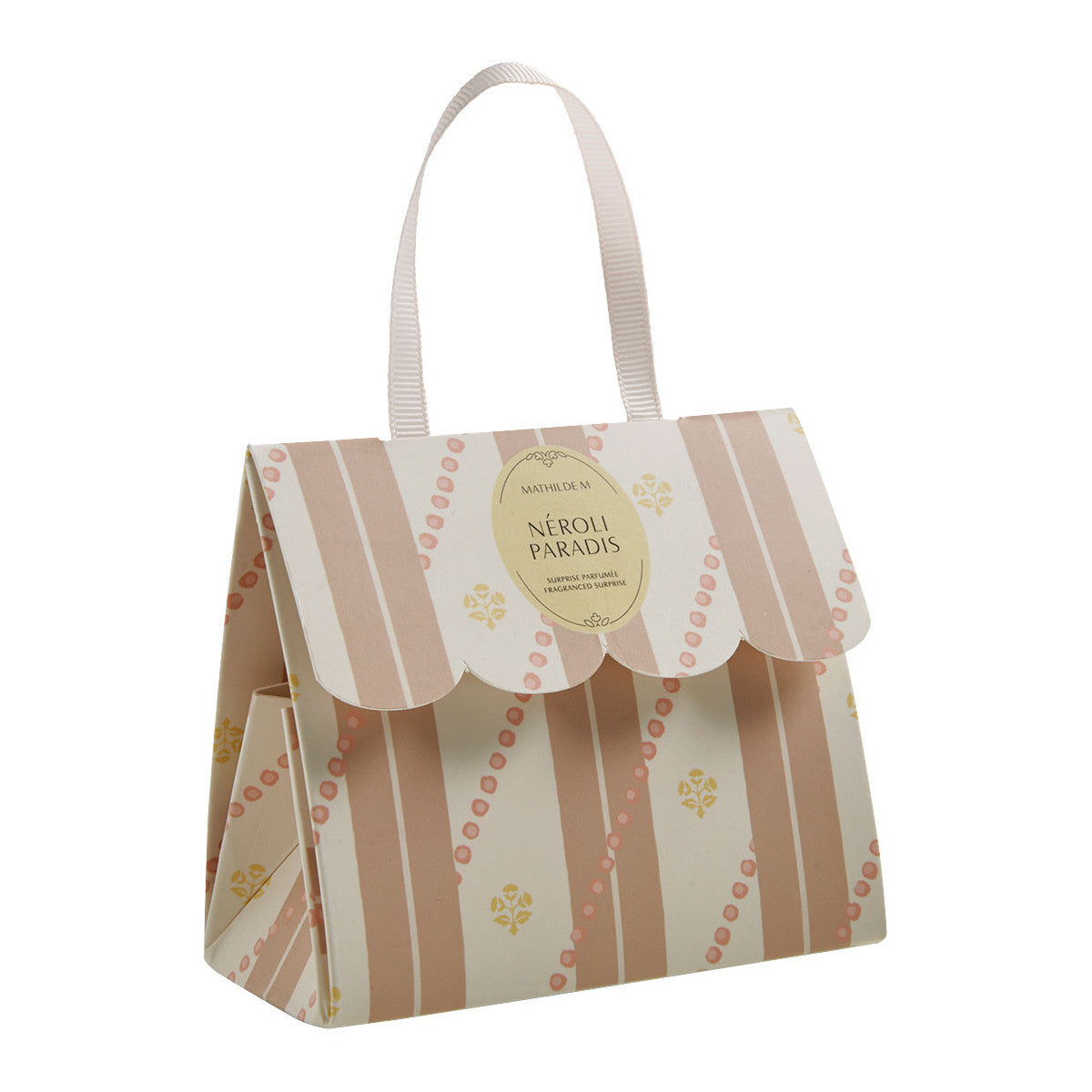 Novo Surpresas Perfumadas Banho de Sol - Neroli Paradis