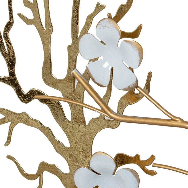 DECORAÇÃO PAREDE COM PRATELEIRA