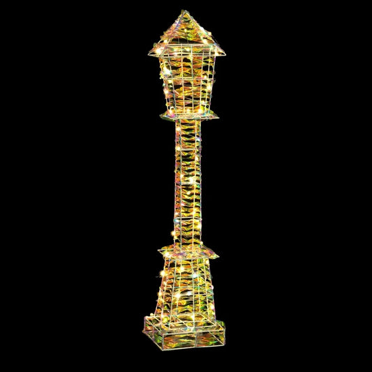 Torre Decoração Natal