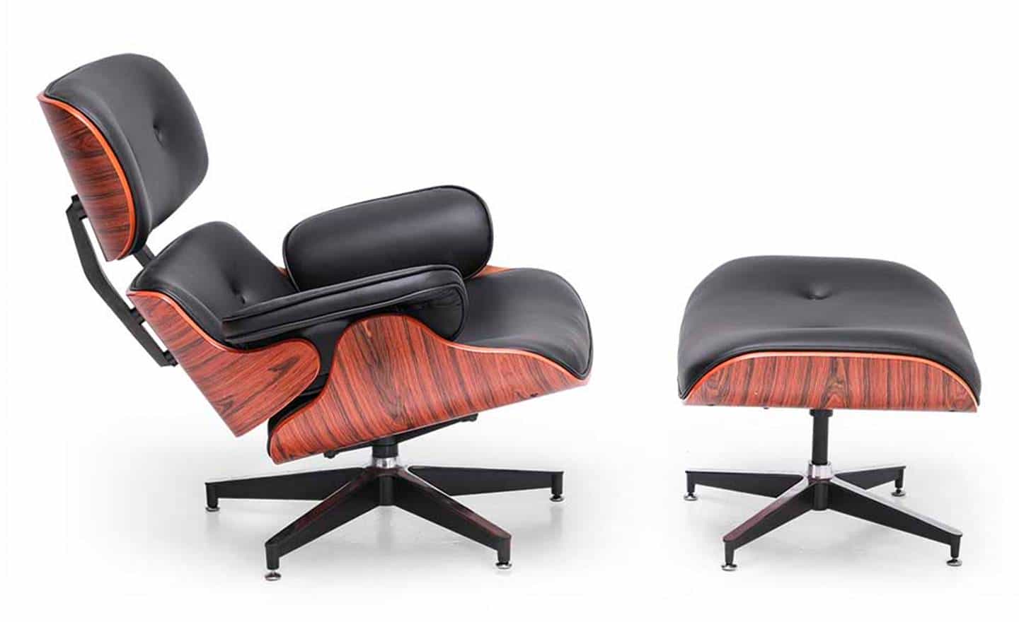 Poltrona Charles Eames