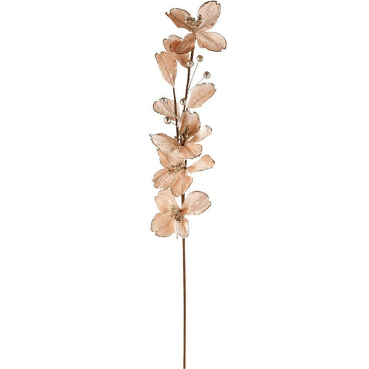 RAMO FLORES DECORATIVO
