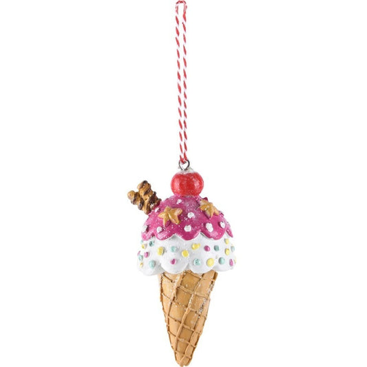 PENDENTE GELADO DE NATAL