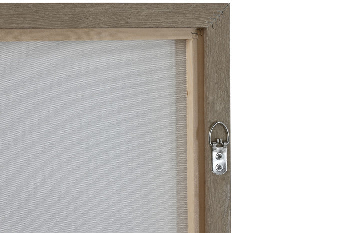 CONJUNTO QUADROS PALMERAS (3 PEÇAS)