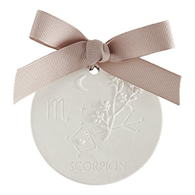 GESSO PERFUMADO ASTRAL ESCORPIÃO