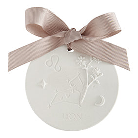 GESSO PERFUMADO ASTRAL LEÃO