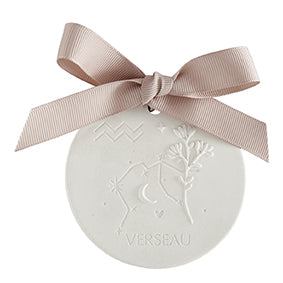 GESSO PERFUMADO ASTRAL AQUÁRIO