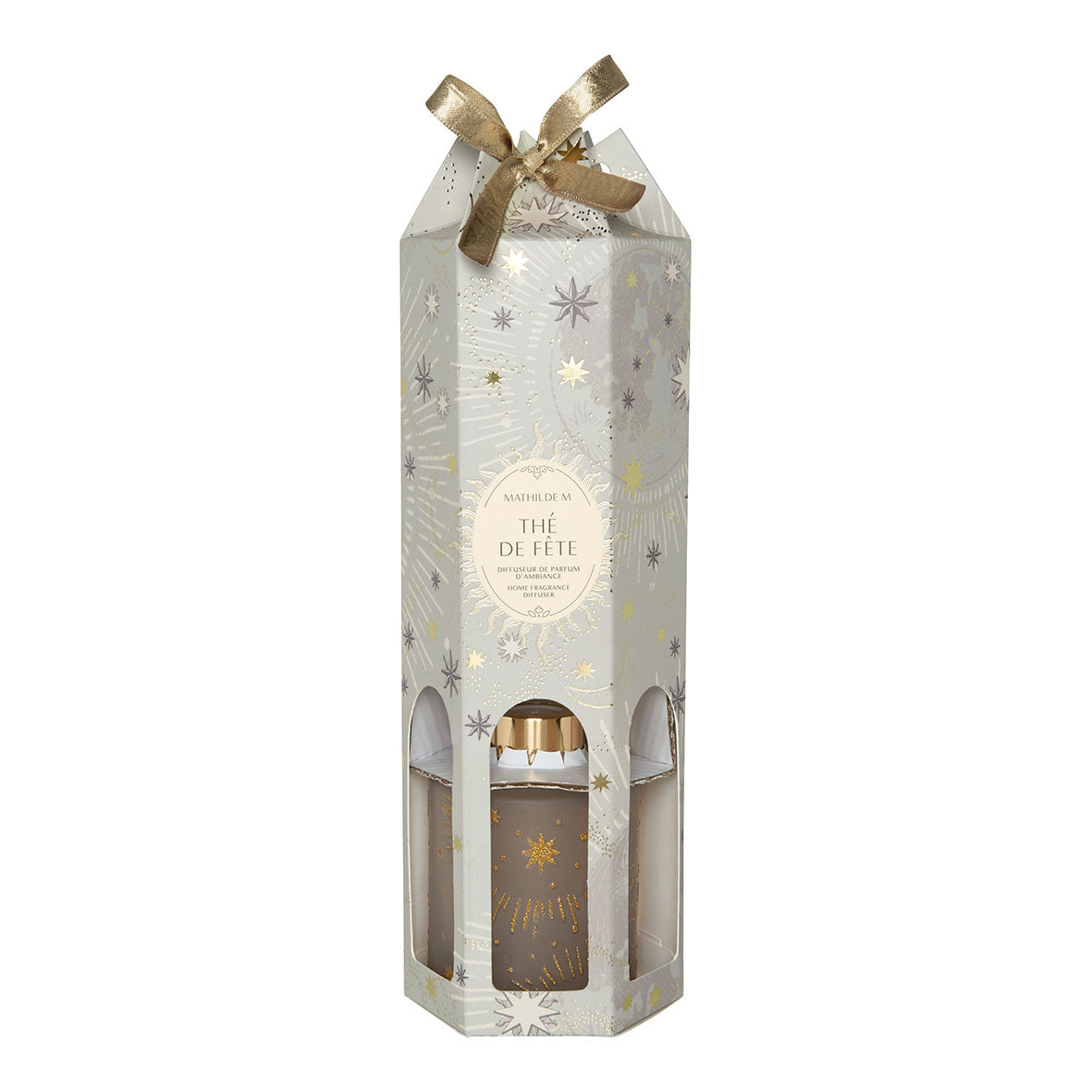 Mikado perfumes de Natal - Thé de Fête 140ml