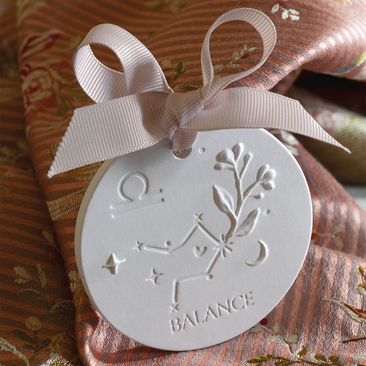 GESSO PERFUMADO ASTRAL BALANÇA