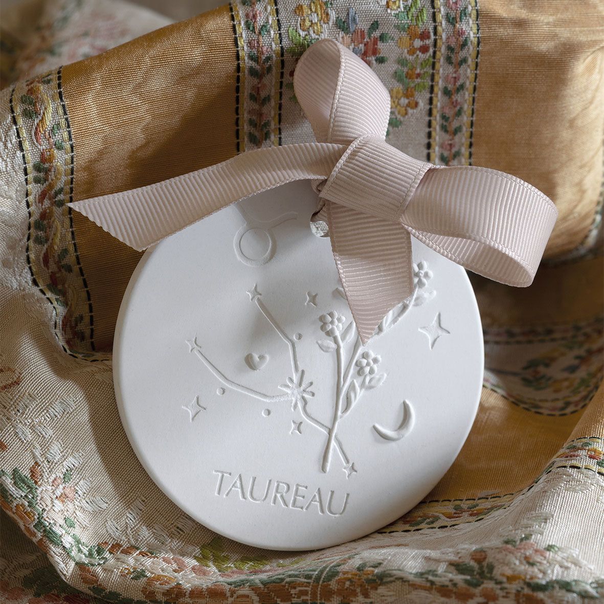 GESSO PERFUMADO ASTRAL TOURO