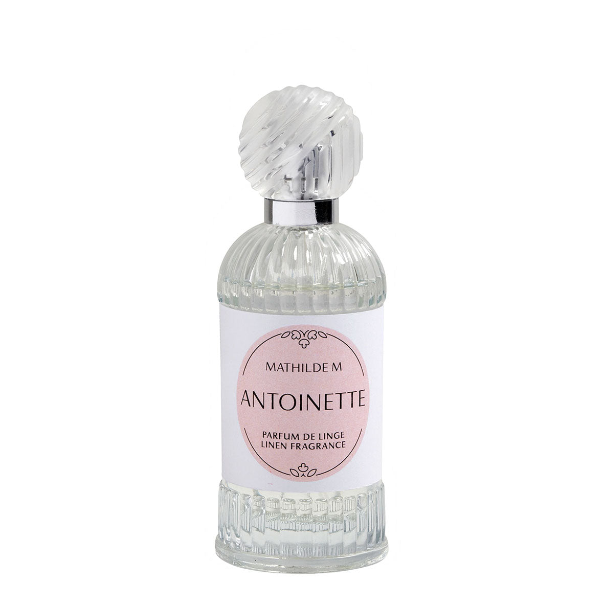 PERFUME TECIDOS - ANTOINETTE 75ML