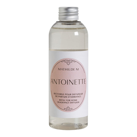 recarga de perfume para casa 200 ml - Antoinette