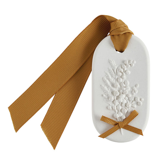 Gesso perfumado Mimosa - Modelo pequeno - Mimosa Joli