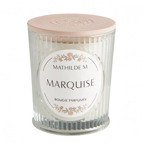 Vela Perfumada Timeless Flowers 145g - Marquise