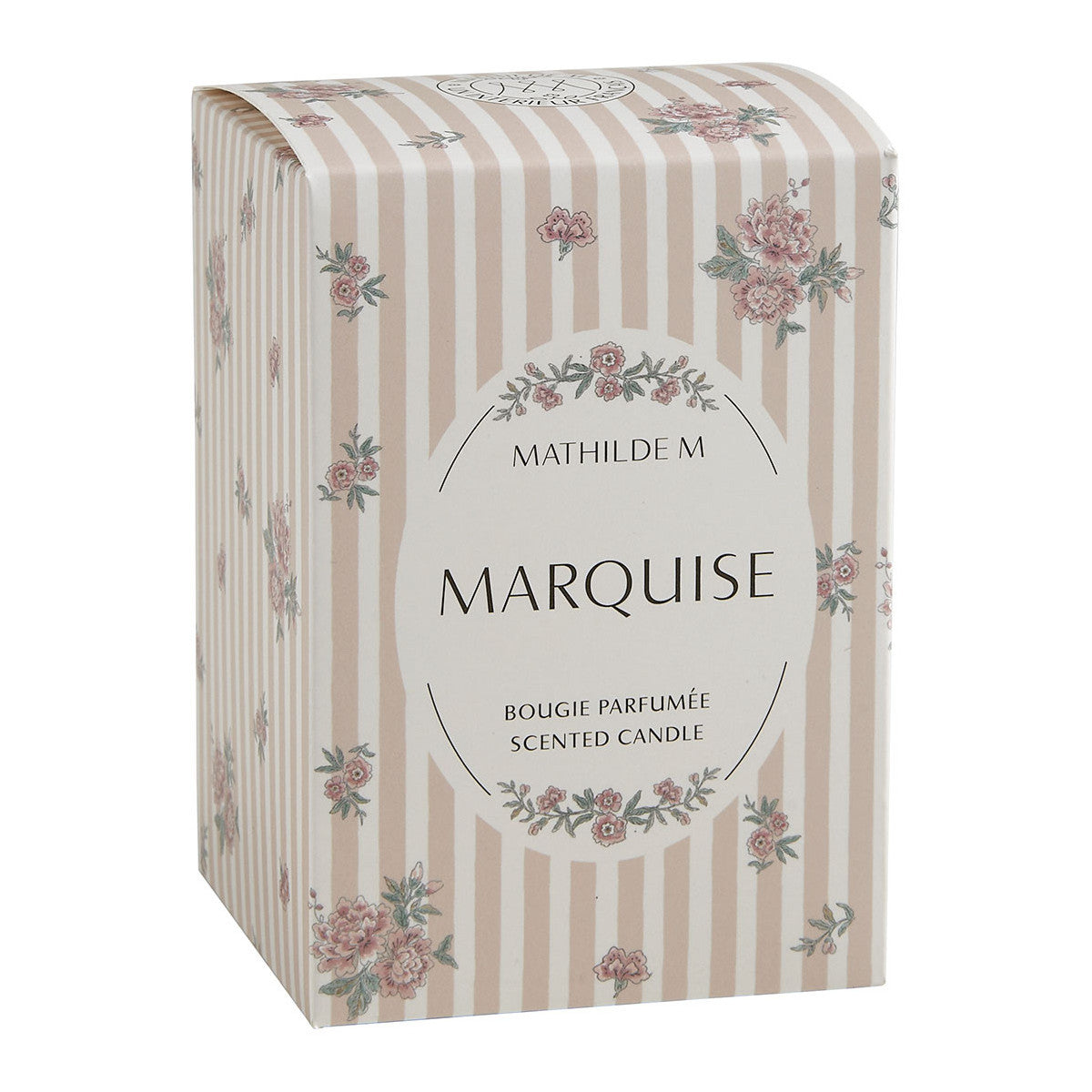 Vela Perfumada Timeless Flowers 145g - Marquise