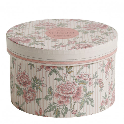 Coffret 5 gessos perfumados - Marquise