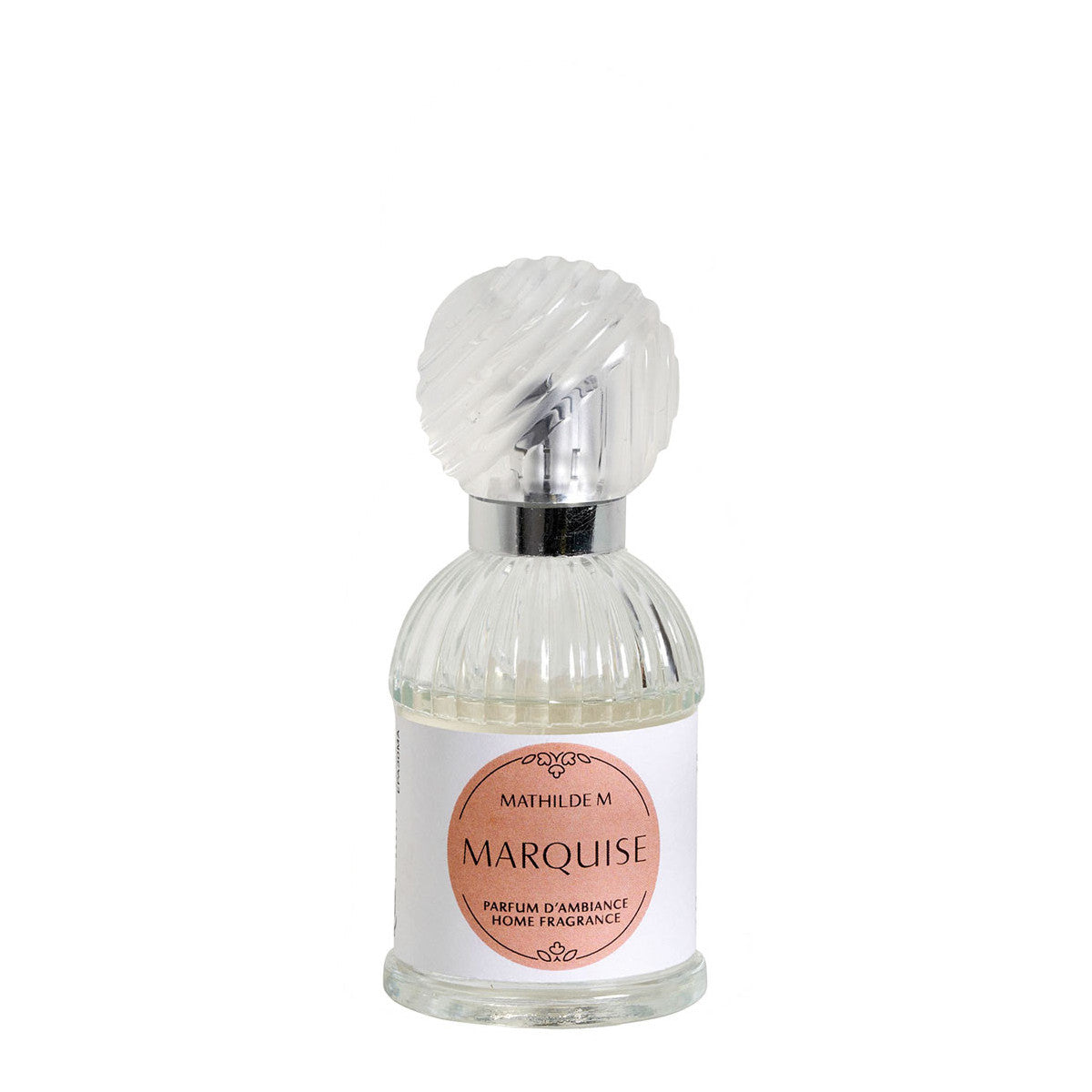 Coffret fragrâncias MARQUISE - gesso e perfume ambiente 30ml -