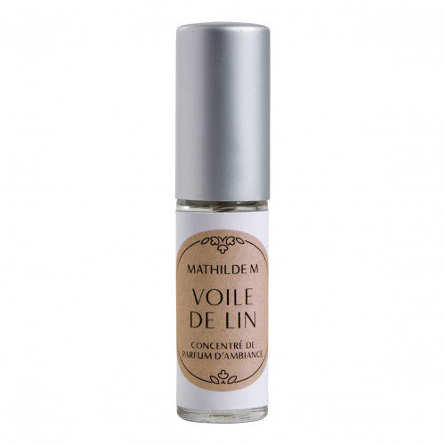 Coffret surpresas perfumadas Les Intemporelles - Voile de Lin