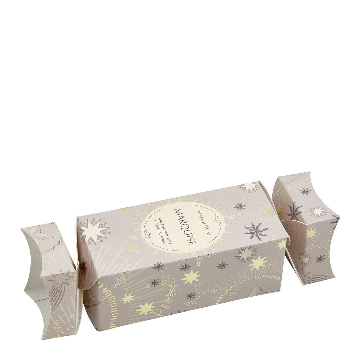 Rebuçado perfumes de Natal - Marquise