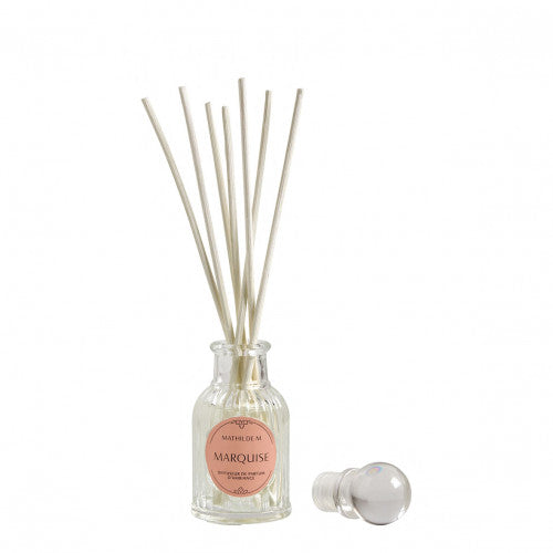 Difusor de perfume para casa Les Intemporelles 30 ml - Marquise
