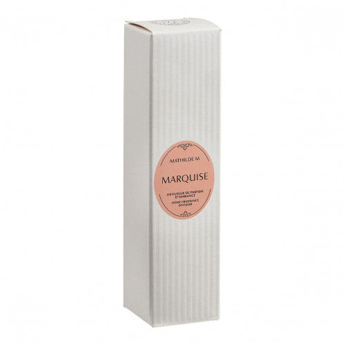 Difusor de perfume para casa Les Intemporelles 30 ml - Marquise