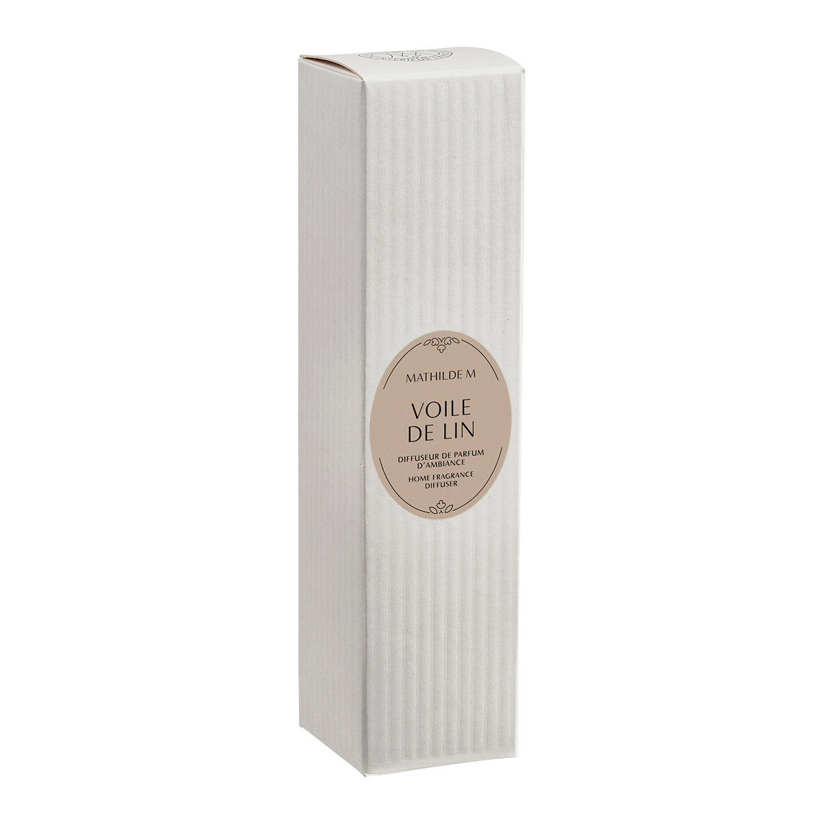 Difusor de perfume para casa Les Intemporelles 30 ml - Voile de Lin
