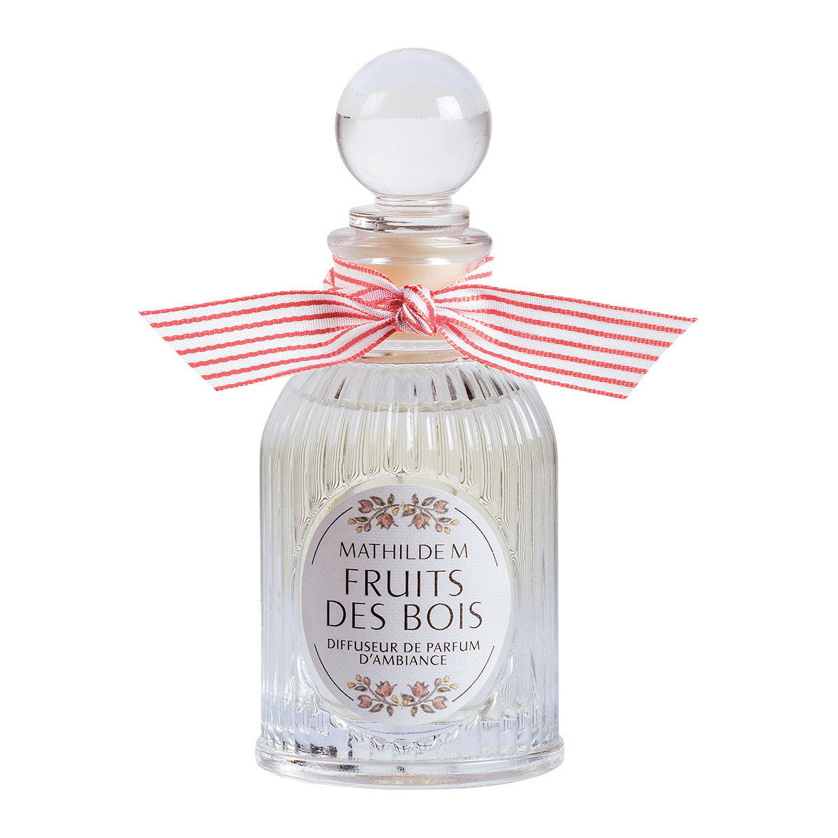 Difusor de fragrância ambiente 90 ml - Frutos da Floresta