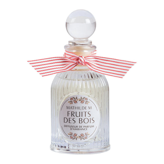 Difusor de fragrância ambiente 90 ml - Frutos da Floresta