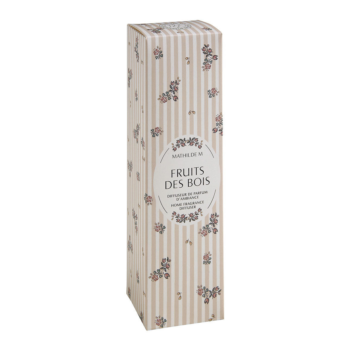 Difusor de fragrância ambiente 90 ml - Frutos da Floresta