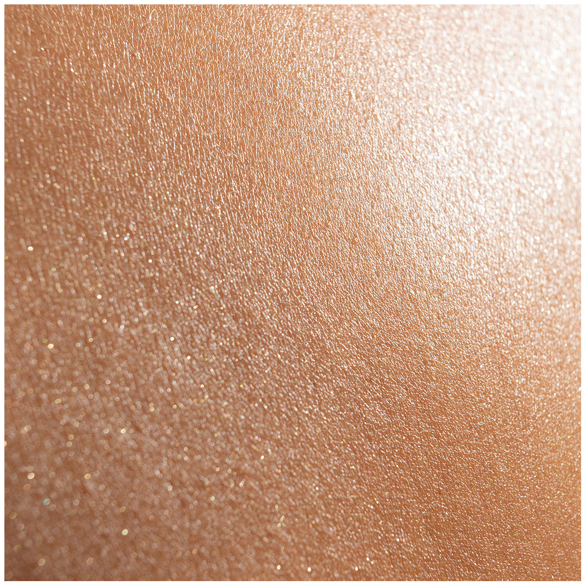 Óleo seco cintilante para corpo e cabelo 100 ml - Soleil Pastel
