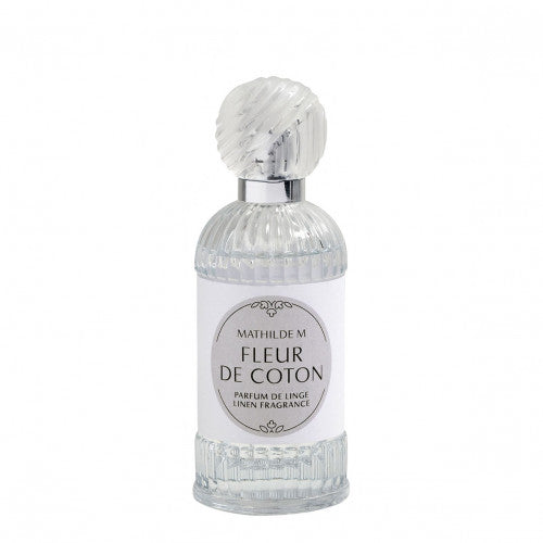 PERFUME TECIDOS - FLEUR DE COTON