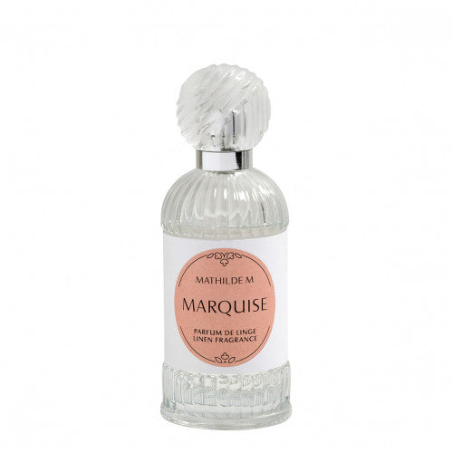 PERFUME TECIDOS - MARQUISE