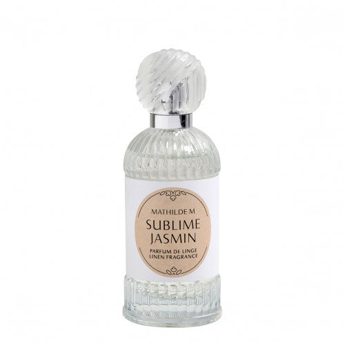 PERFUME TECIDOS - SUBLIME JASMIN 75ML