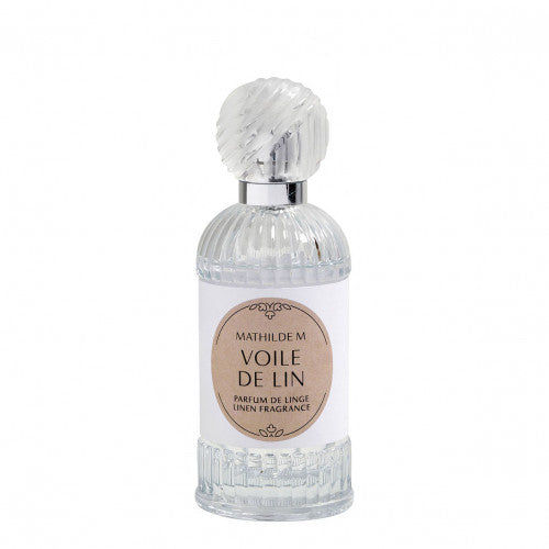 PERFUME TECIDOS - VOILE DE LIN 75ML