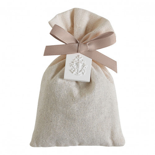 Bolsa perfumada Secret d'Armoire - Linho Voile